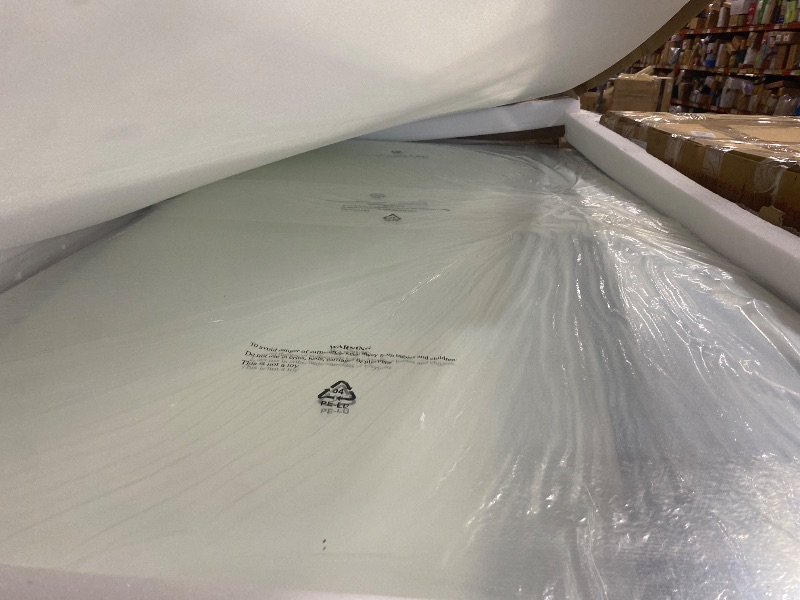 Photo 1 of LARGE ARC MIRROR