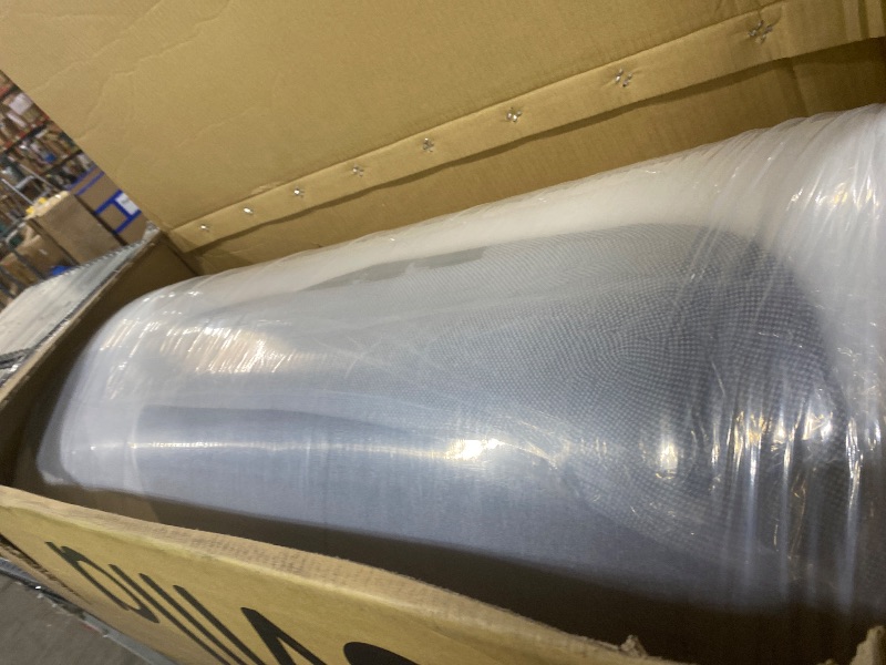 Photo 1 of large mattress
