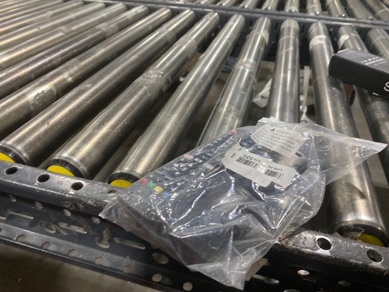 Photo 1 of (2+2 Packs) Universal Replacement Remote No Setup Fit LG All TV Remote with Anti-Lost Soft Protective Silicone Cover Case Green & Pink Compatible with LG All Smart LCD LED HDTV UHD OLED 3D 4K TVs