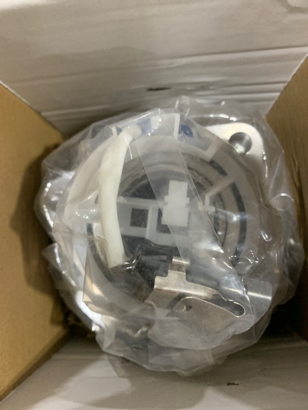 Photo 1 of Pair 513121 Front Wheel Bearing Hub Assembly Compatible with Chevy Impala Lucerne Venture,for Cadillac DTS Eldorado Deville Seville for Buick Century Regal,for Pontiac Montana Grand Prix, 5 Lug w/ABS