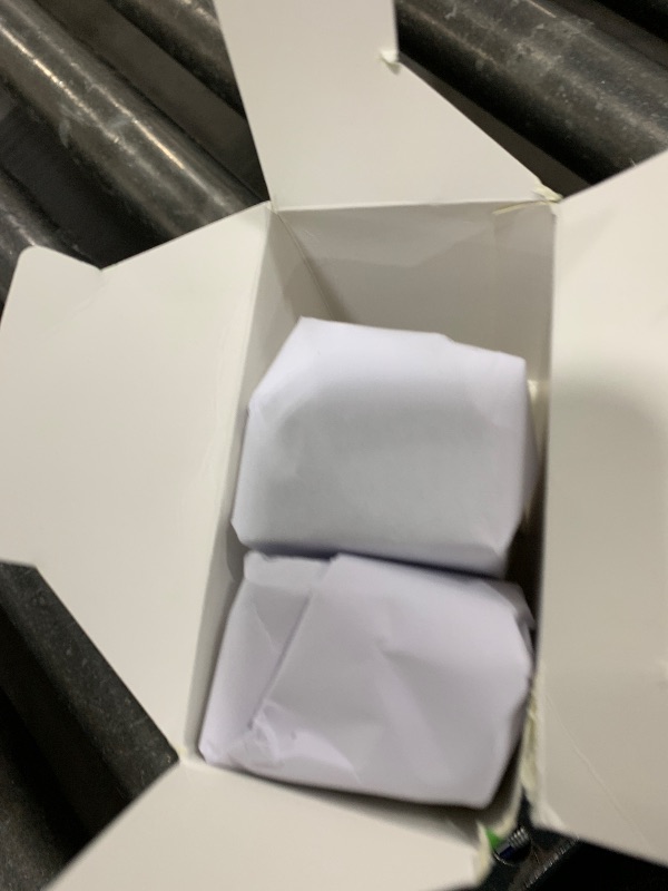 Photo 1 of 952XL Pack (4-Pack, BK, CMY) Replacement for HP 952XL Ink Cartridges Combo Pack HP Ink 952XL Black and 952 Color Combo Pack for hp printers OfficeJet 8702 Pro 8710, 7740, 8720, 8725, 8210, 8715, 8740