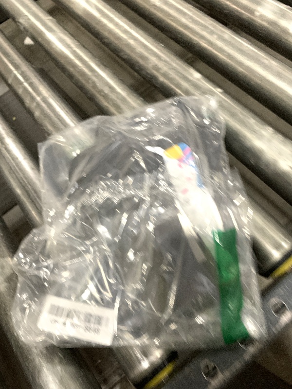 Photo 1 of 100 Pack Smell Proof Bags, Resealable Bags with Matte Window, Foil Pouch Stand Up Sealable Bags for Packaging?Black,3.5" x 5.1"?