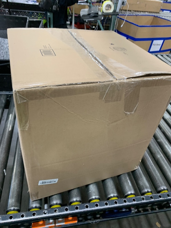 Photo 1 of Ultra Soft King Size Mattress Topper - Viscose Made from Bamboo Pillow Top Mattress Pad for Back Pain Relief - Naturally Cooling for Hot Sleepers, White