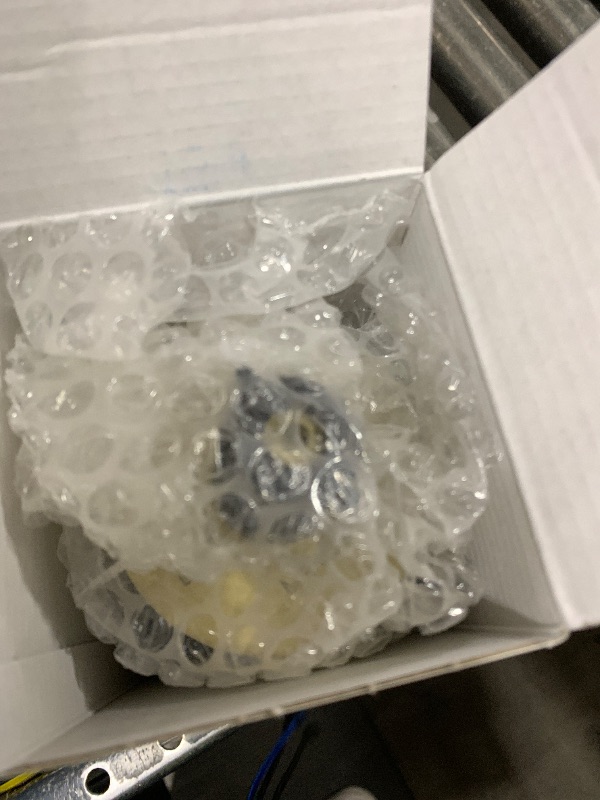 Photo 1 of Culligan MaxClear 7” Gravity Water Filter Replacement Compatible with ProOne & Berkey Water Filter Systems, Ceramic & Carbon Filter NSF/ANSI Certified, Reduce Total PFAS, Microplastics & Lead, 2-Pack