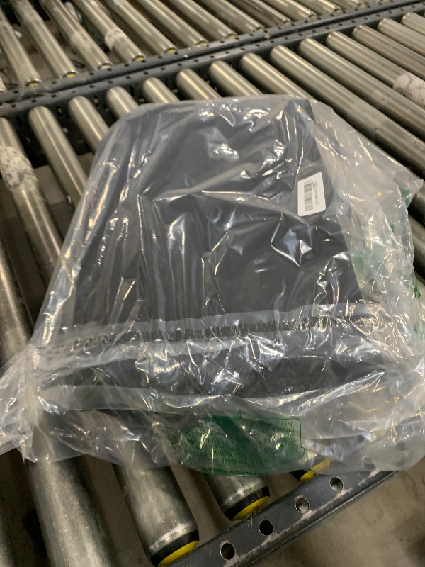 Photo 1 of DoYiKe Extra Large Canvas Travel Duffle Bag, Camping, Storage