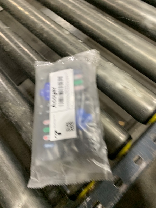 Photo 1 of (Pack of 2) Replacement Remote Control Only for Roku TV, Compatible for TCL Roku/Hisense Roku/Onn Roku/Sharp Roku/Element Roku/Westinghouse Roku/Philips Roku Smart TVs (Not for Roku Stick and Box)