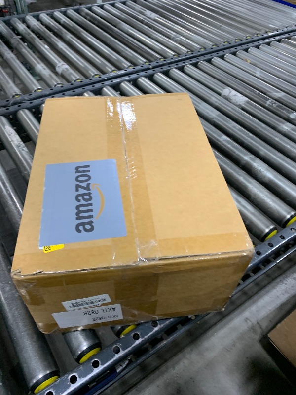 Photo 1 of Lathsy LED Tail Light Black Cover with Blind Spot Compatible With 2019-2023 Dodge Ram 1500 Right Passenger Side Replace 68263397AE