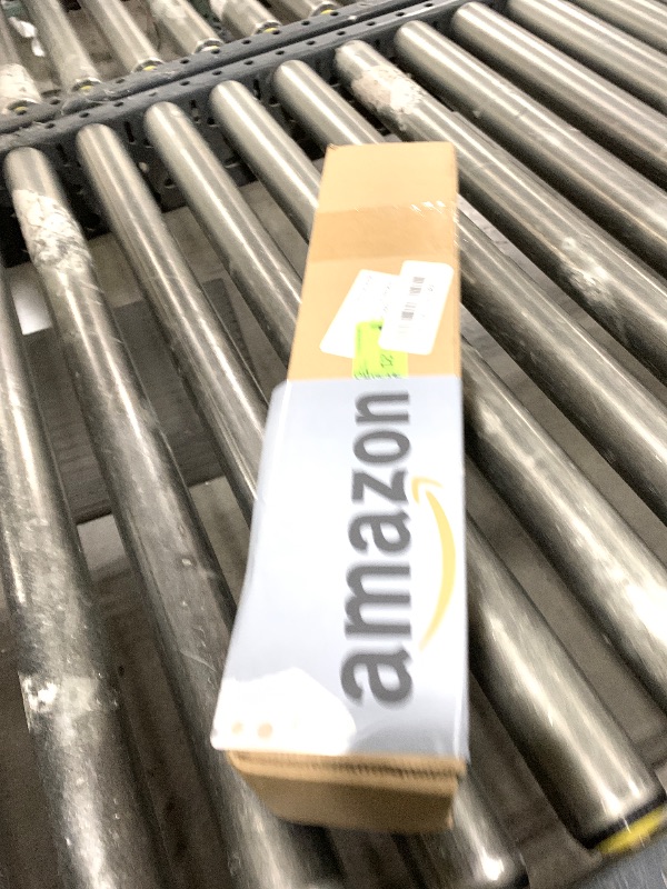 Photo 1 of 2 Pack Pull Out Closet Rod, 13.7inch Heavy Duty Pants Rack, Adjustable Clothes Hanger Rail, Space Aluminum Valet Rod, Top Mounted Wardrobe Clothes Organizer, Closet Storage for Trousers Coats Gray