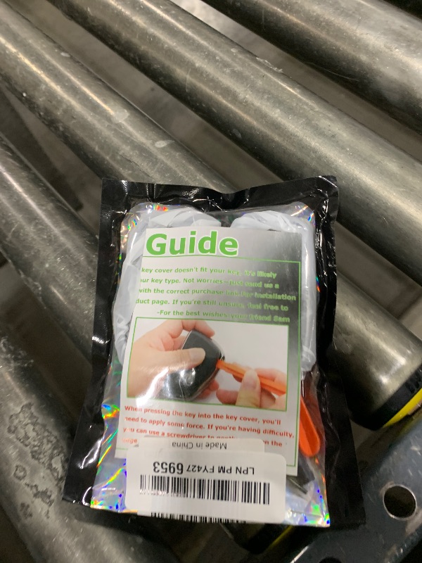 Photo 1 of 0BT59 2-Pack for Kia Key Fob Cover, Keychain, 5-Button TPU Case Accessories, Compatible with Sportage K5 Telluride Cadenza Seltos Stinger Forte NIRO EV6 Sorento Soul