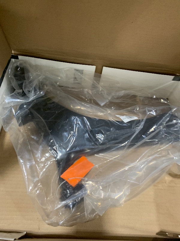 Photo 1 of Dorman CB72124 Front Passenger Side Lower Suspension Control Arm and Ball Joint Assembly Compatible with Select Subaru Models
