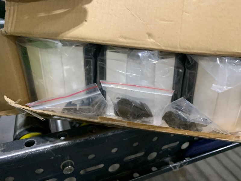 Photo 1 of (3-Pack) 413 Replacement Filter Compatible with April-Aire Whole House Air Purifier 1410, 1610, 2410, 2416, 3410, 4400, MERV 13, 16 x 28 x 4 Air Filter Replacement