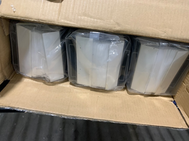 Photo 1 of (3-Pack) 413 Replacement Filter Compatible with April-Aire Whole House Air Purifier 1410, 1610, 2410, 2416, 3410, 4400, MERV 13, 16 x 28 x 4 Air Filter Replacement