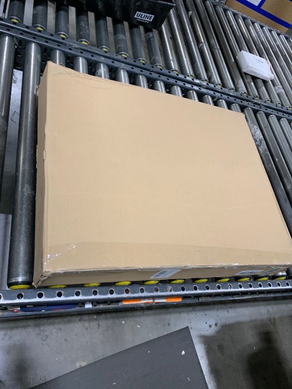 Photo 1 of Upgrade 21x26x4 furnace filter Compatible with Lennox X6669 Filter (MERV 16) and PureAir PCO-20C Air Cleaner. 1-Pack 21x26x4 Air Filter