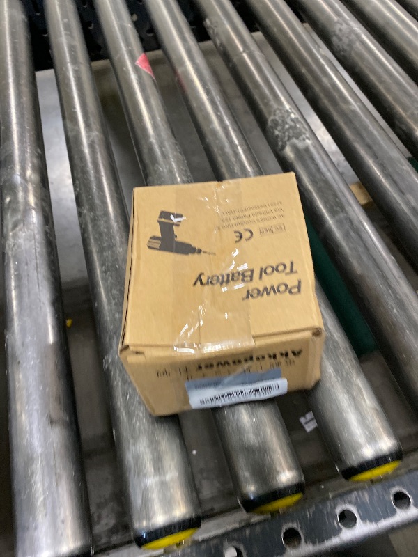 Photo 1 of Akkopower Battery Replacement for 12v 8.0 ah Lithium Compatible with Milwaukee 12 Volt Cordless Power Tools 2 Pack