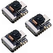 Photo 1 of 3PCS XIAO ESP32 S3 Sense BLE 5.0 OV2640 Camera Sensor
