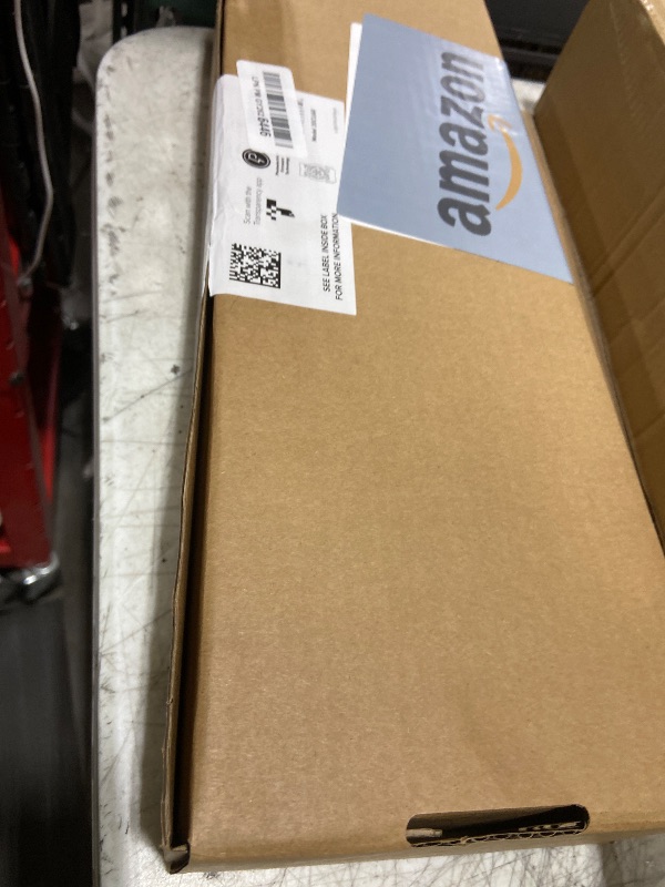 Photo 1 of Kidde  And Carbon Monoxide Detector, Hardwired with AA Battery Backup, LED Status Lights, Interconnected, 85 dB Alarm, 5 inches, 30CUAR, 3 Pack