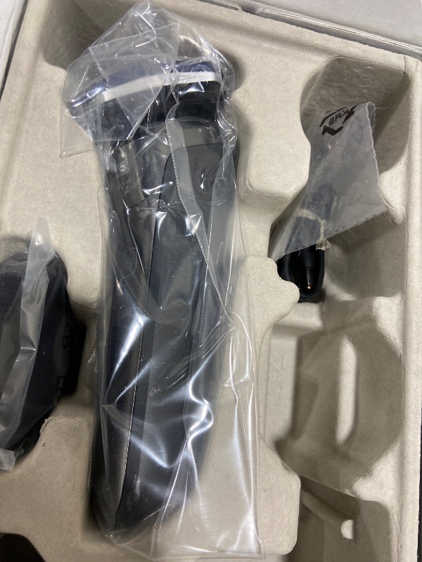 Photo 1 of Philips Norelco Shaver 7200, Rechargeable Wet & Dry Electric Shaver with SenseIQ Technology and Pop-up Trimmer, S7887/82