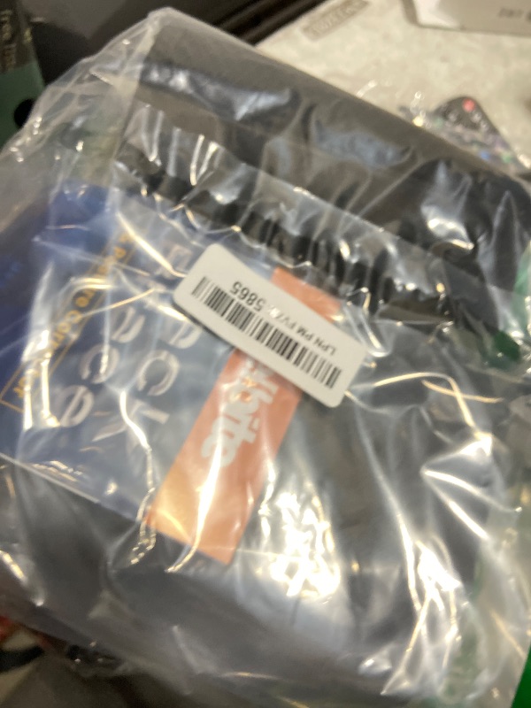 Photo 1 of Selbite Posture Corrector for Men and Women - Back Brace for Upper and Lower Body Support - Adjustable Straightener with Pain Relief and Muscle Memory (Medium)