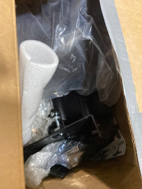 Photo 1 of NELOMO Seat Attachment Compatible with Ninebot Max G30P G30LP G30 Series Electric Scooter Foldable Shock Absorbing Soft Seat Saddle for Max G30 Updated Version
