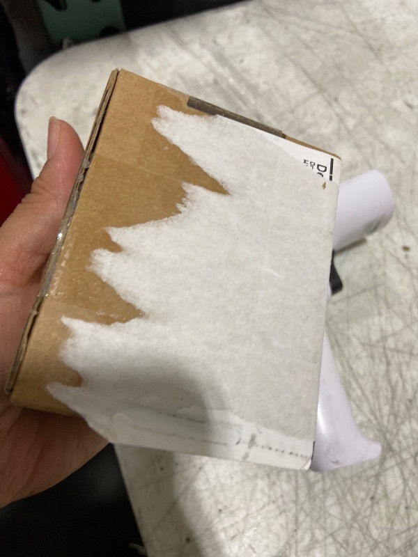 Photo 1 of Dryer Moisture Sensor Fit for Whirlpool Dryers Replace W10853313 4383795 PS11731237 W10681051