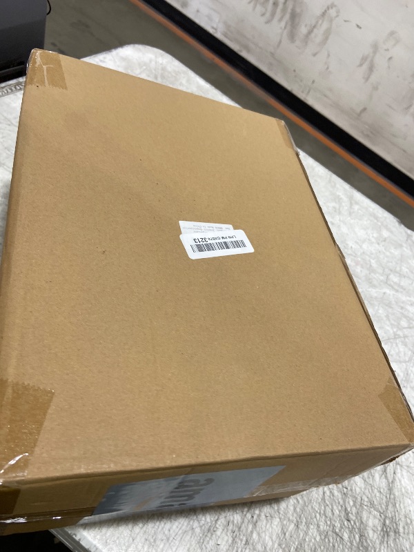 Photo 1 of ?Yashong Desk Organizer Set, White & Clear Stackable Dustproof Storage Boxes for Desktop, Office, DIY Craft & Vertical Space Saving, Perfect for Makeup, Stationery, Jewelry Organization