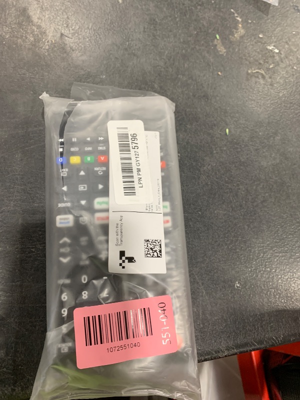 Photo 1 of ?Pack of 2? New Universal Remote for All Samsung TV Remote, Replacement Compatible for All Samsung Smart TV, LED, LCD, HDTV, 3D, Series TV