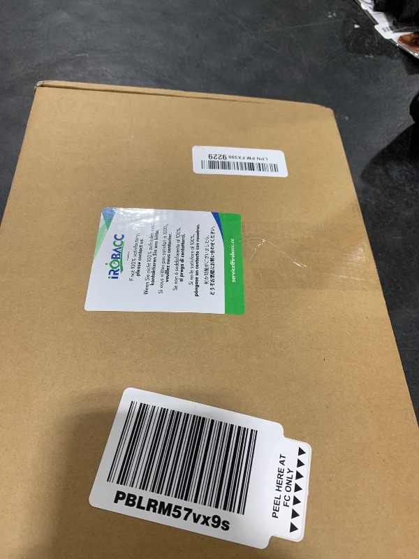 Photo 1 of Z60 Ultra Replacement Parts for MOVA Z60 Ultra Roller Complete/Z60 Ultra Roller SA Robot Vacuum Cleaner,22 Pcs Z60 Ultra Accessories Kit:2 Main Brush,2 Roller Mop,6 Side Brush, 4 Filter, 6 Dust Bags