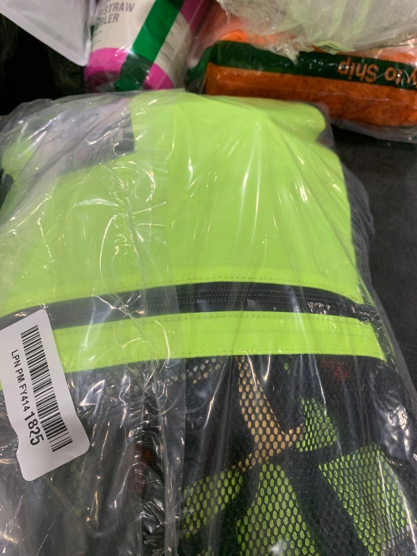 Photo 1 of RideSafer Gen 5 - Extra Small (XS) Yellow, Lightweight, Compact, Portable Car Seat, 2+ Years; 26.5–40 lb - Perfect for Travel and Everyday Child Safety