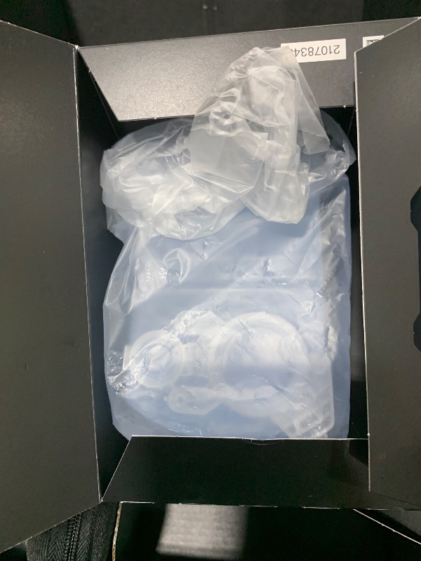 Photo 1 of Braun Series 9 PRO+ Electric Shaver, Wet & Dry Razor, Pro SensoAdapt, 6in1 SmartCare Center, 9697CC, Silver