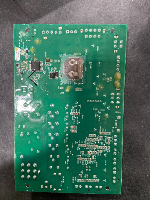 Photo 1 of Manitowoc Ice (MANMP) Indigo Nxt Control Board W/Ins