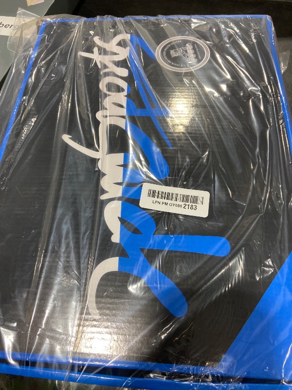 Photo 1 of 2pm Sports Vinal Girls Adjustable Inline Skates with Light up Wheels Beginner Skates Fun Illuminating Roller Skates for Kids Boys and Ladies - Violet Medium(1Y-4Y US)