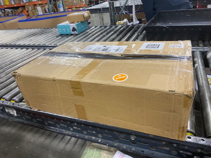 Photo 1 of 10000W Solar Street Lights Outdoor, Solar Lights Outdoor Waterproof with Motion Sensor, IP66 Waterproof, Solar Street Light with Remote Control for Yard, Driveway, Parking Lot,Stadium 2Pack