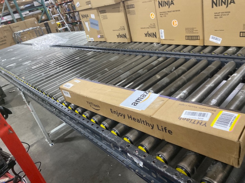 Photo 1 of dimmable lamp light for a bathroom