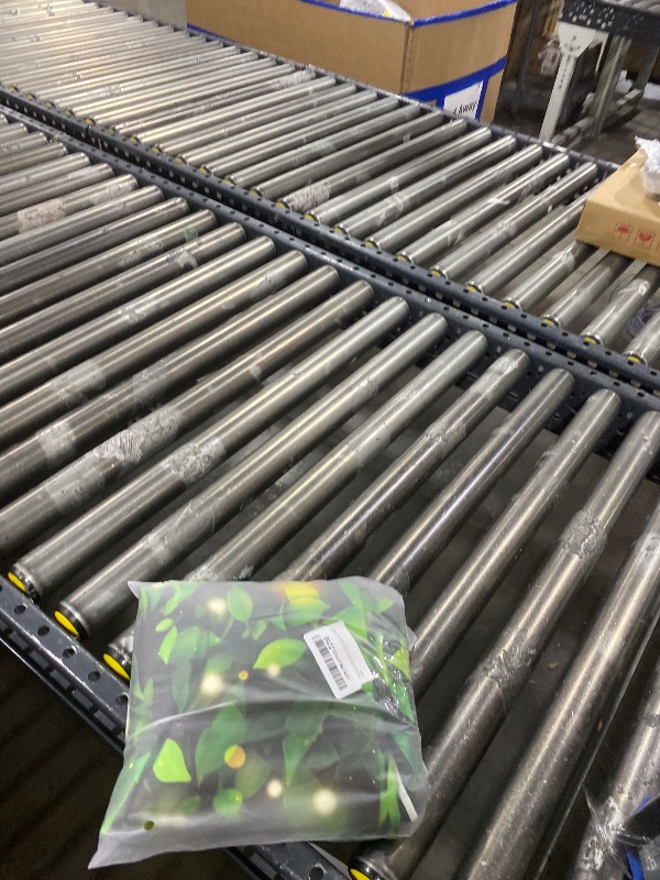 Photo 1 of ChloropLastid Green Leaves Photography Backdrop Spring Grass Wall Greenery Background Glitter Light Nature Leaf Plant Wedding Baby Shower Newborn Party Banner Decor Photo Supplies Prop 10x8ft.