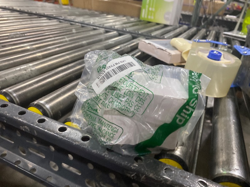 Photo 1 of Emptty Metal & Plastic Washing Machine Noise Filter Replacement for LG EAM60991315 EAM60991301