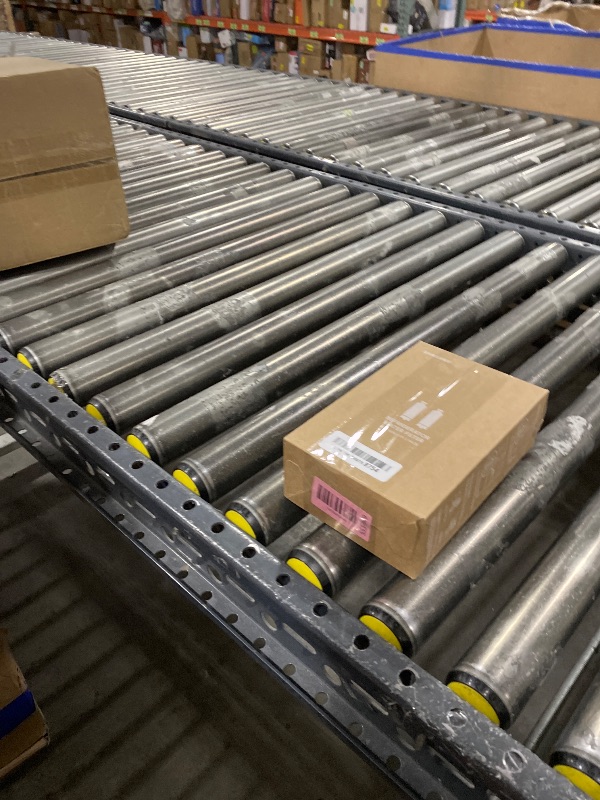 Photo 1 of Samsung HAF-QIN-2P/EXP Genuine Refrigerator Water Filter, Reduces 99% of Harmful Contaminants for Clean, Clear Drinking Water, 6-Month Life, Easy Install, Pack of 2