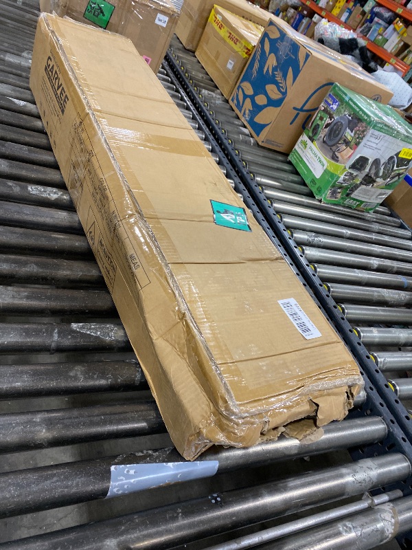 Photo 1 of VEVOR Welding Screen with Frame, 6' x 6' Welding Curtain Screen, Flame-Resistant Vinyl Welding Protection Screen on 4 Swivel Wheels (2 Lockable), Moveable & Professional for Workshop/Industrial, Green