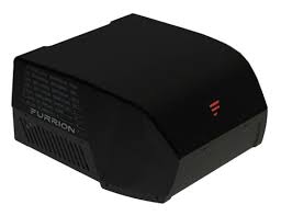 Photo 1 of Furrion Chill Cube 18k BTU Variable Speed RV Rooftop Air Conditioner, Black, Ducted, R32 Refrigerant, Quiet High-Efficiency AC with Turbo Cool Mode, Lightweight, AC Unit Only - FACR18VSSA-BL-AM