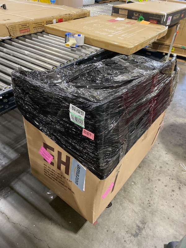 Photo 1 of Steelcase Leap Upholstered Hard Casters - Night Owl