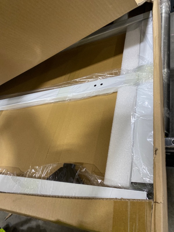 Photo 1 of maxtek Rolling Whiteboard, 72x40 Large Double-Sided White Board Dry Erase on Wheels, Giant Magnetic White Board Standing for Office, School, Home Office, Homeschool(72 x 40)