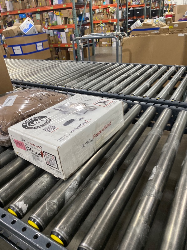 Photo 1 of Weigh Safe Adjustable Trailer Hitch Ball Mount - 6" Adjustable Drop Hitch for 2" Receiver - Premium Heavy Duty Aluminum Trailer Tow Hitch w/ Stainless Steel Tow Balls (2" & 2 5/16") - 12,500 lbs GTW