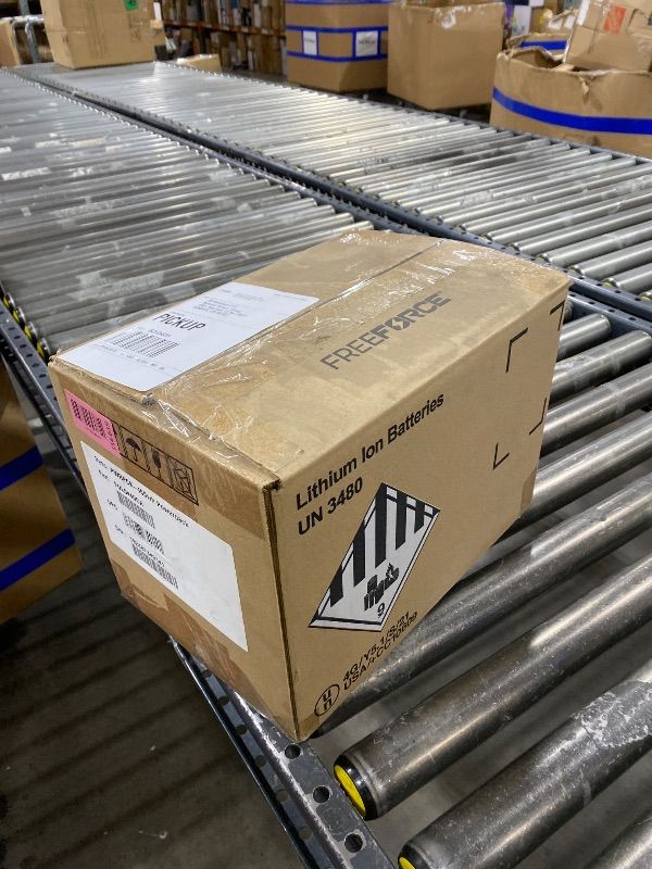 Photo 1 of FreeForce Ultralite 440 Portable Power Station