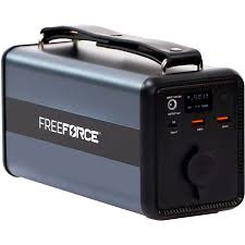 Photo 1 of FreeForce Ultralite 440 Portable Power Station