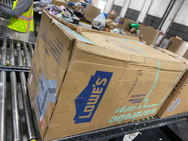 Photo 1 of Helix ErgoAlign Mattress Topper with GlacioTex™ - King