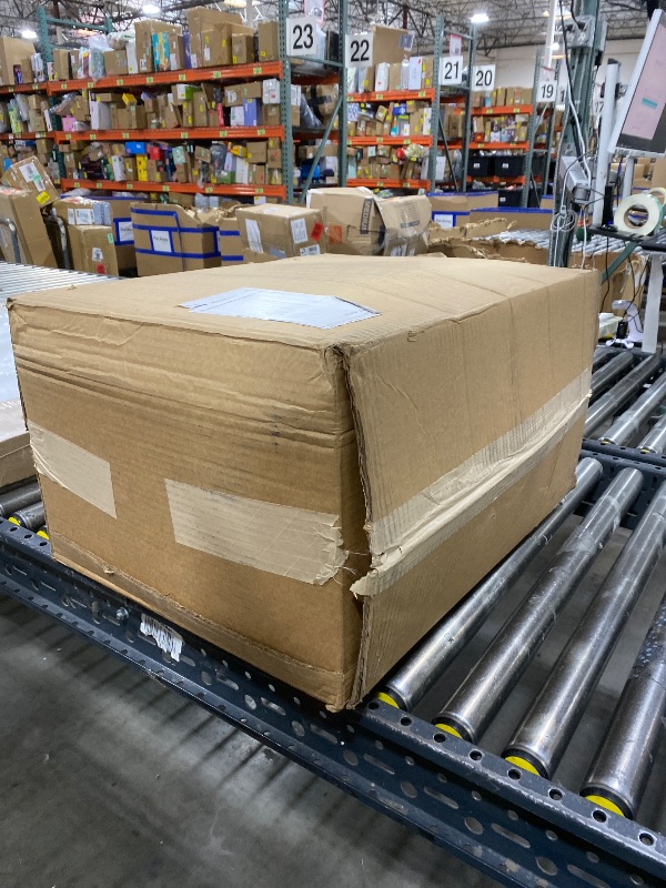 Photo 1 of TOTO Drake Transitional Two-Piece Elongated 1.28 GPF Universal Height TORNADO FLUSH Toilet with CEFIONTECT, Cotton White - CST786CEFG#01