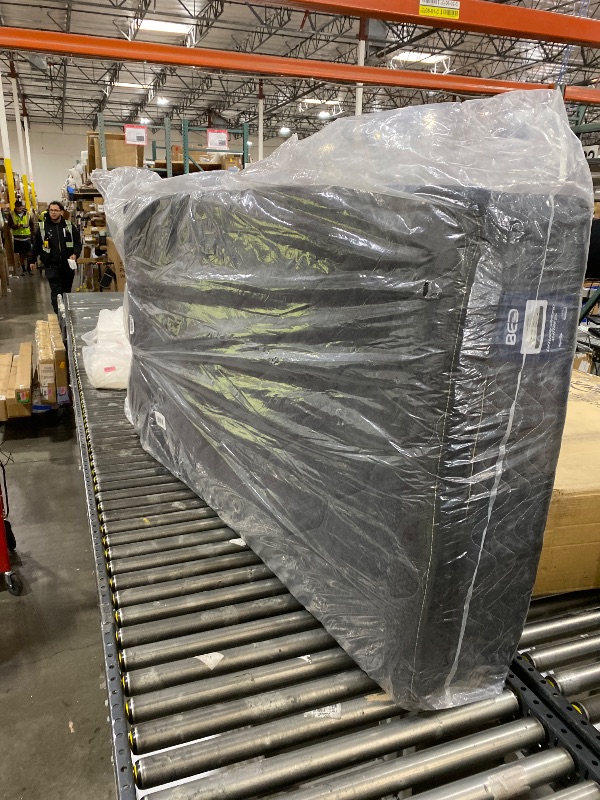 Photo 1 of BEDingly Twin Size Mattress 12 Inch BA-4