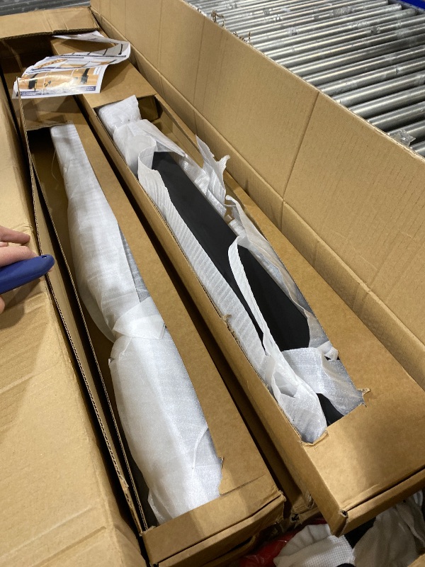 Photo 1 of Side Mount Posts