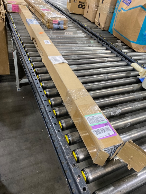 Photo 1 of 4PCS T Slot 4040 Aluminum Extrusion Profile 78.7'',European Standard Anodized Linear Rail for 3D Printer Parts and CNC DIY 2000mm Silver