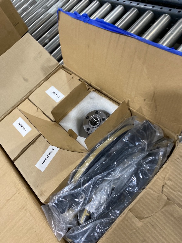 Photo 1 of Timing Chain Kit with VVT Sprockets, Tensioners & Guides Fits for Jeep Cherokee Wrangler, Dodge Grand Caravan Challenger Charger Durango, Chrysler 300 Town & Country, Ram 1500 3.6L V6 2011-2020