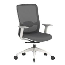 Photo 1 of MESH BACK MANAGER CHAIR 